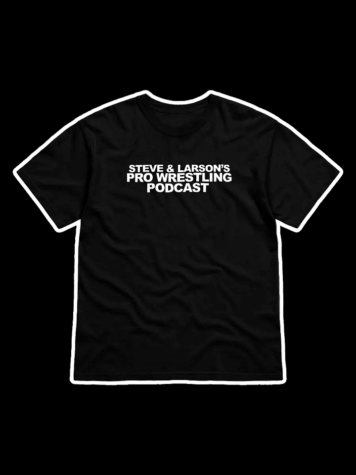 Ruining Pro Wrestling Podcasting product image (1)