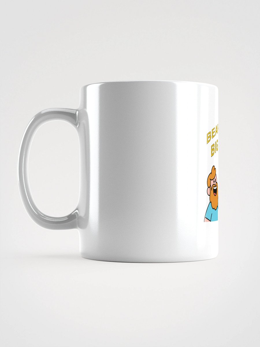Beard Bros Big Ideas Mug product image (18)