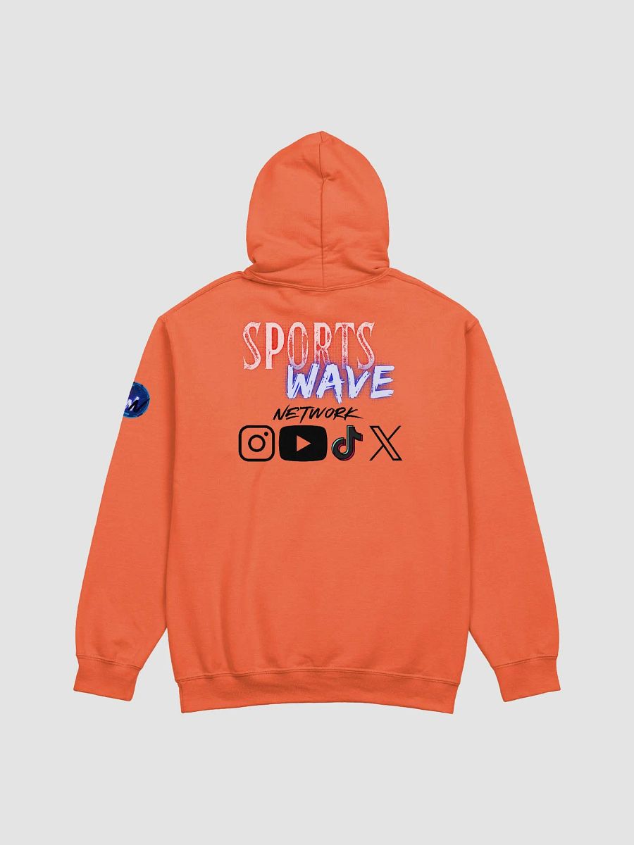 The Sports Corner - Hoodie product image (3)