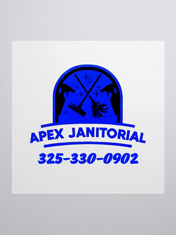 Apex Janitorial product image (1)