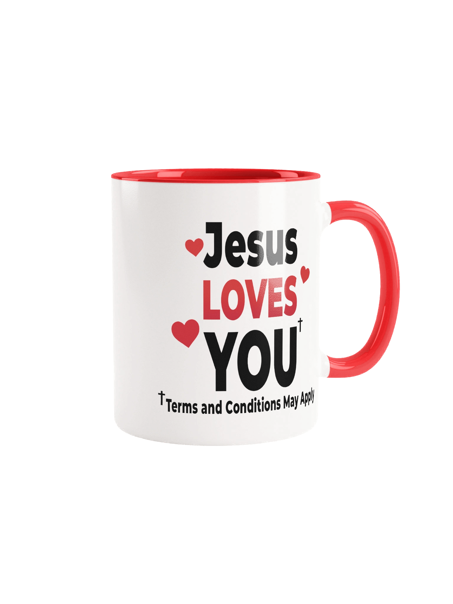 Taylor- Jesus Christ TOS product image (1)