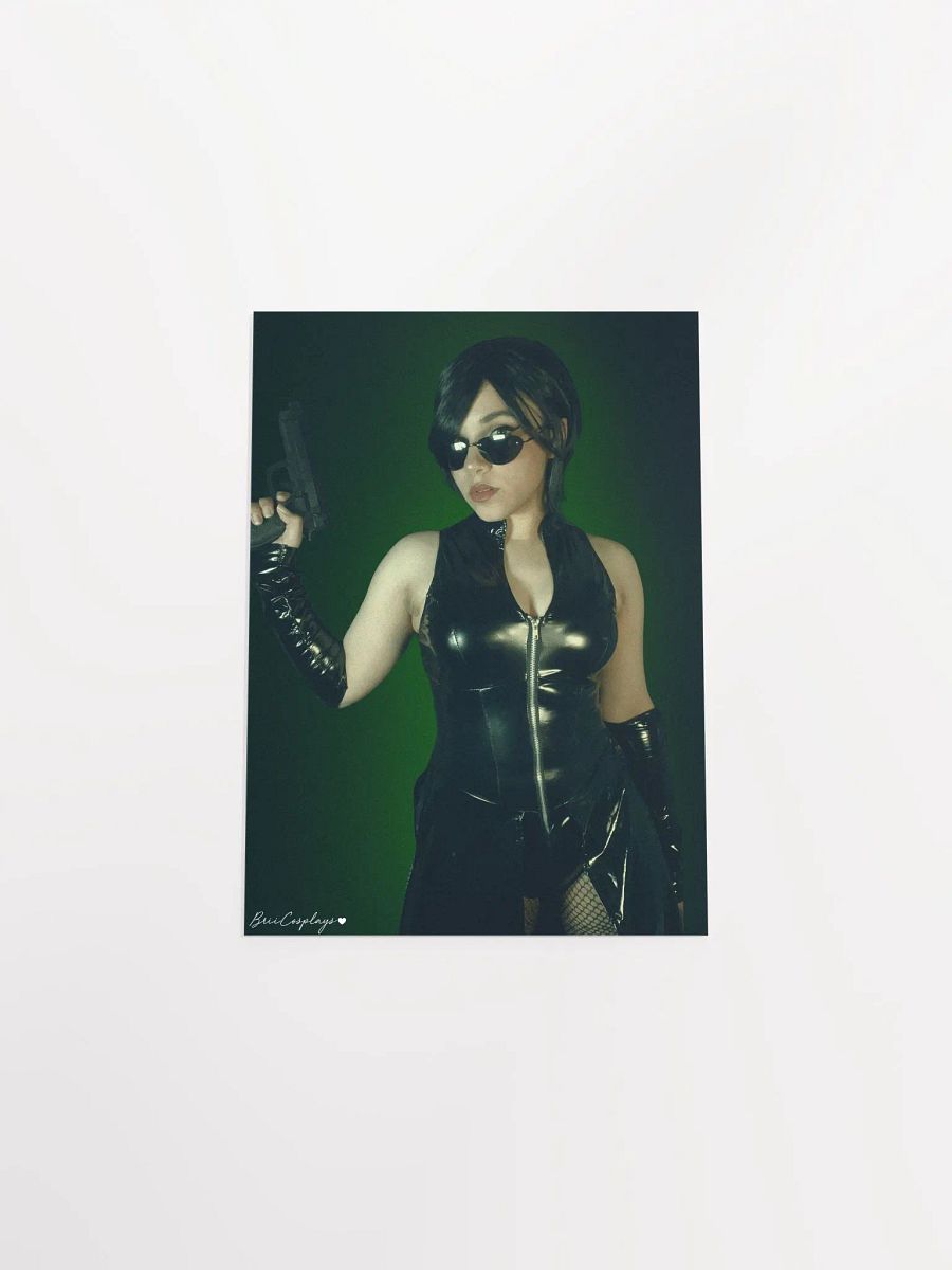TriniBrii Poster product image (8)