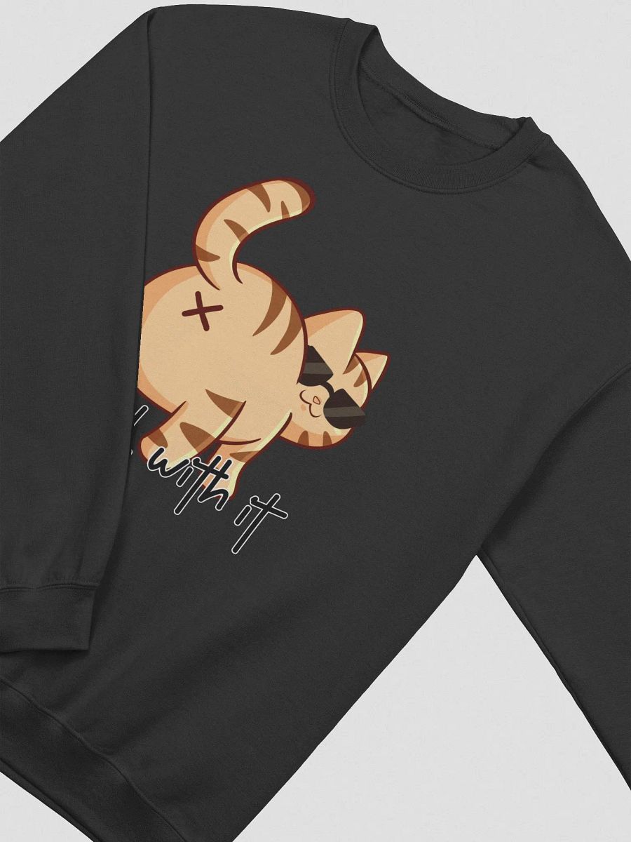 Deal with It Sweater product image (23)