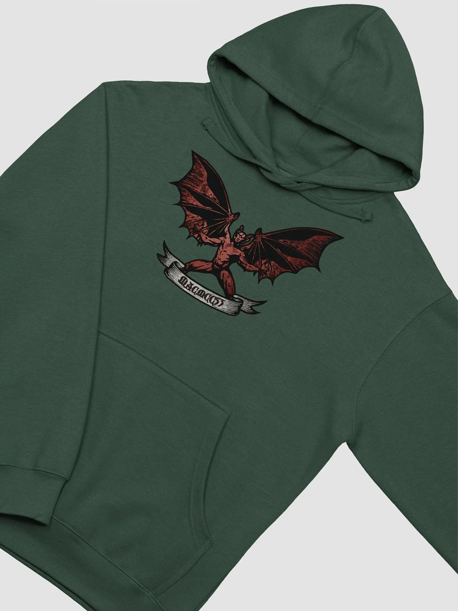 ReVamp Logo Unisex Hoodie product image (13)