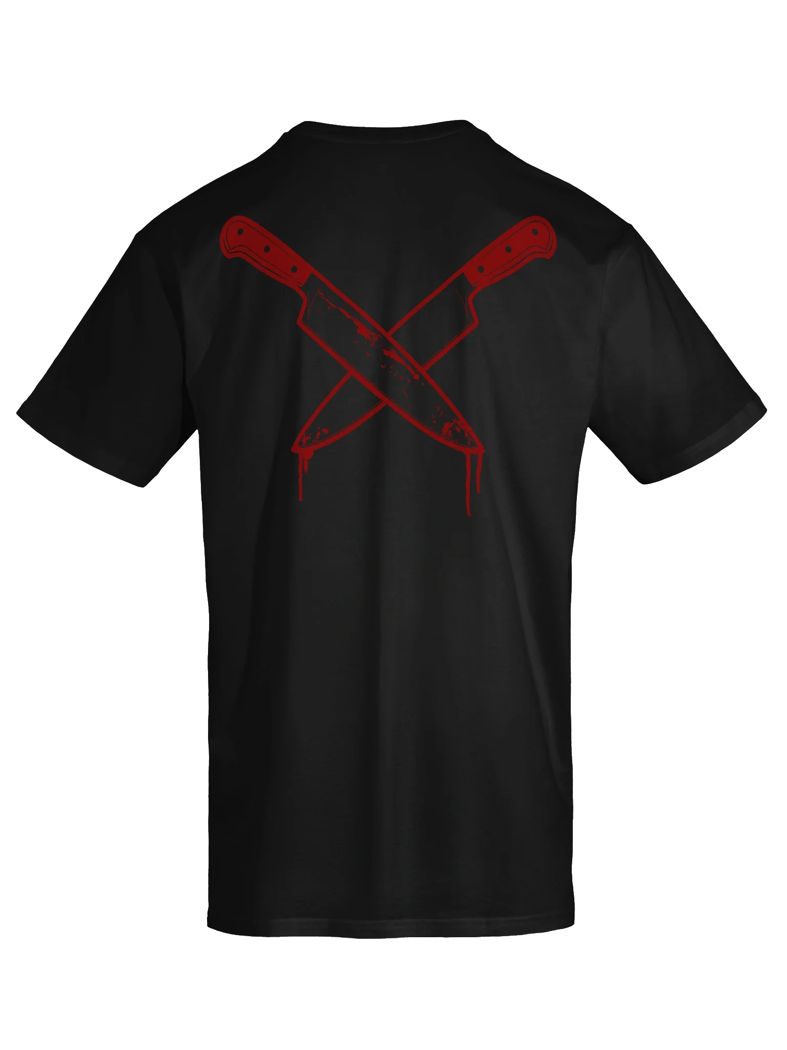 Bloody Halloween Michael Myers Unisex T-Shirt product image (7)