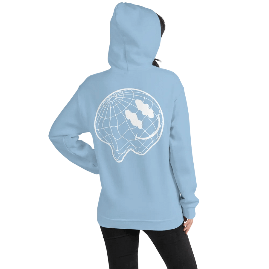 i'm ok mixed hoodie plus size product image (8)