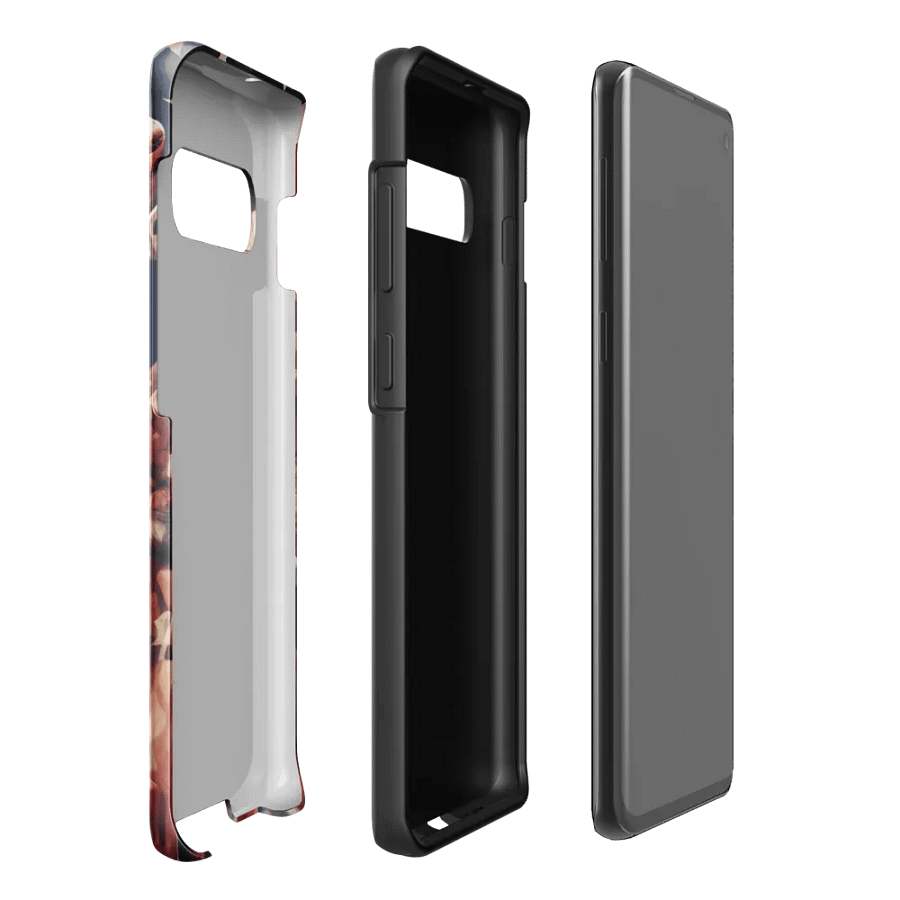 FIGHT! Samsung Case product image (48)
