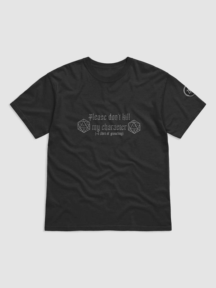 DnD Groveling product image (1)