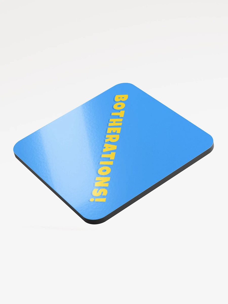 The Botherations! Coaster product image (3)
