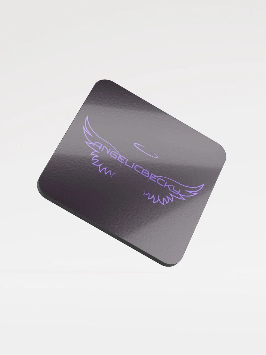 Blessed Coaster product image (1)