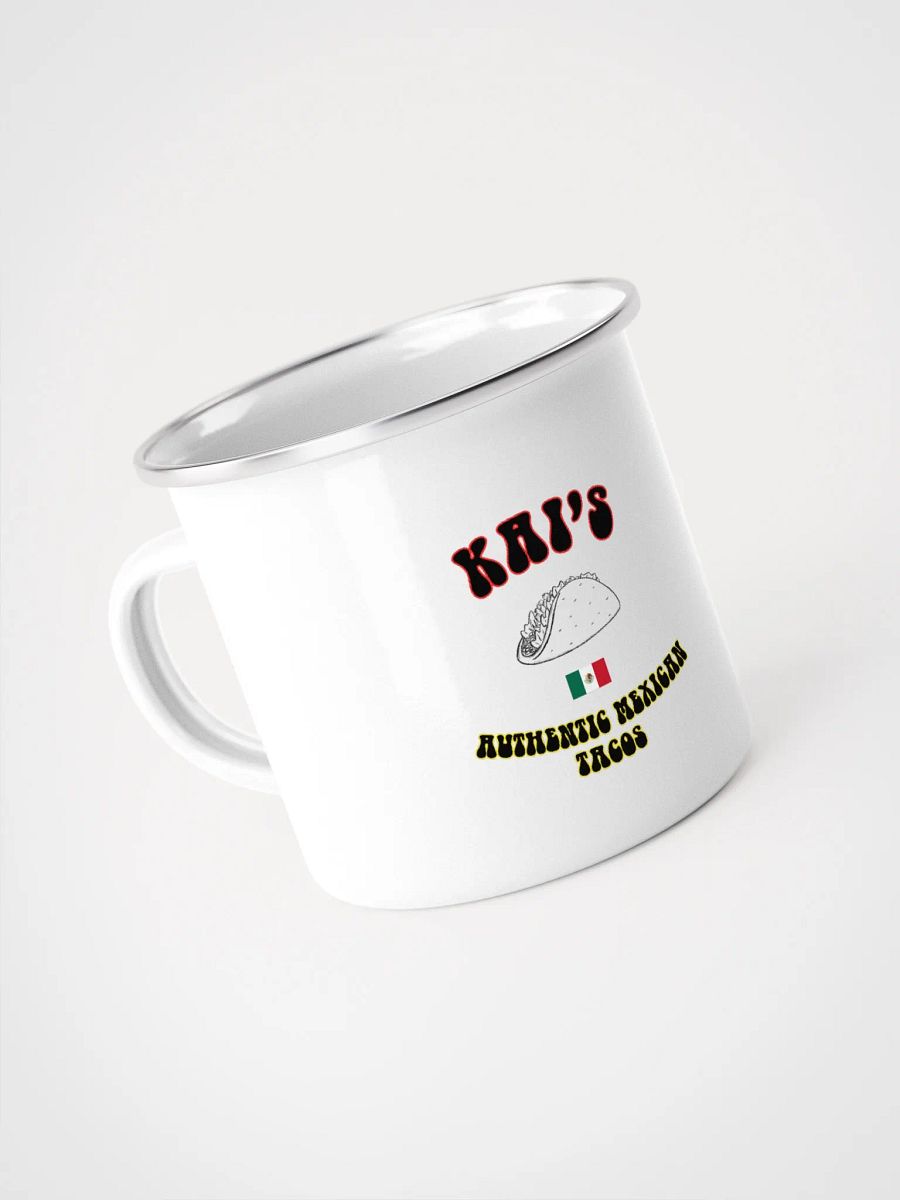 Kai's Authentic Mexican Mug product image (3)