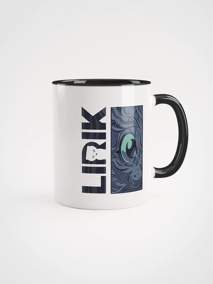Stealth Lirik Mug product image (1)
