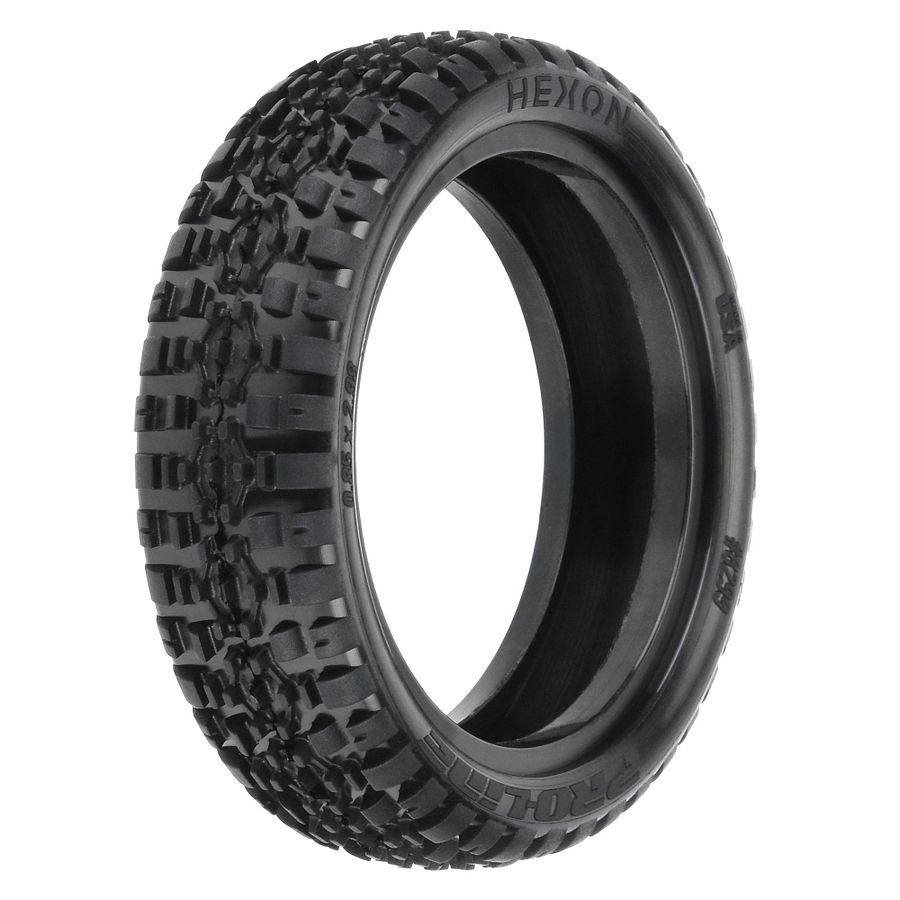 Pro-Line HEXON Front Tire (2) product image (1)