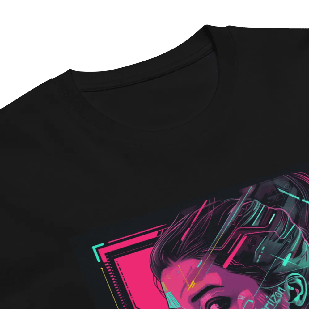 Cyberpunk Herizon product image (7)