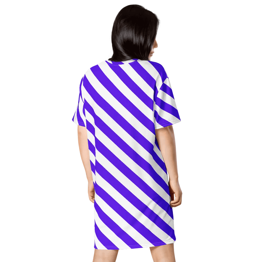 2 Tone Dress product image (4)