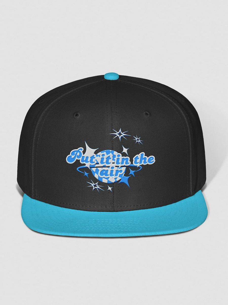 Put it in the air Hat product image (1)