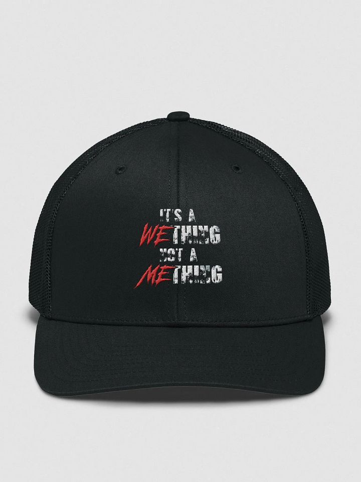 WE Thing HAT product image (4)