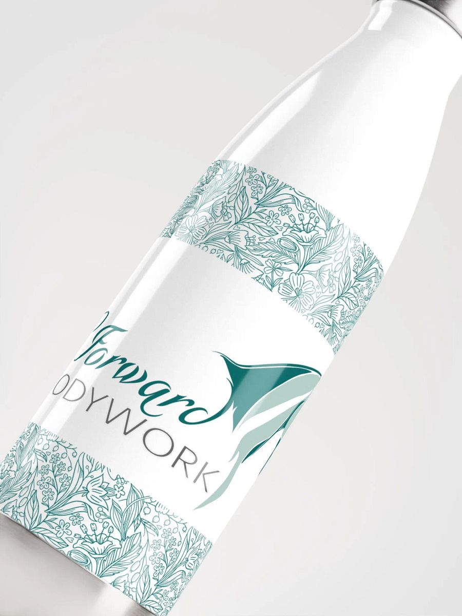 Freely Forward Bodywork Water Bottle product image (5)