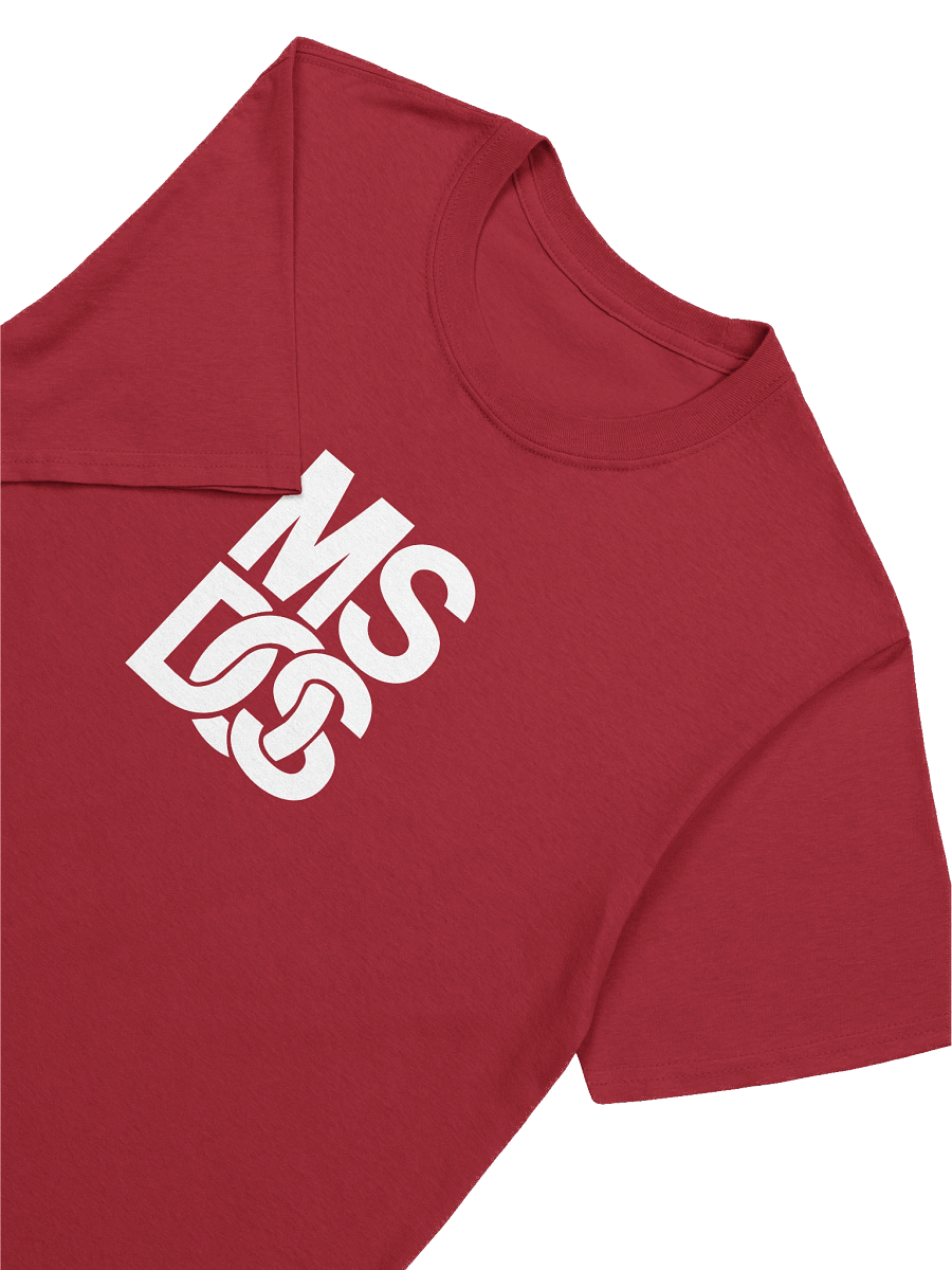 MS-DOS Shirt product image (35)