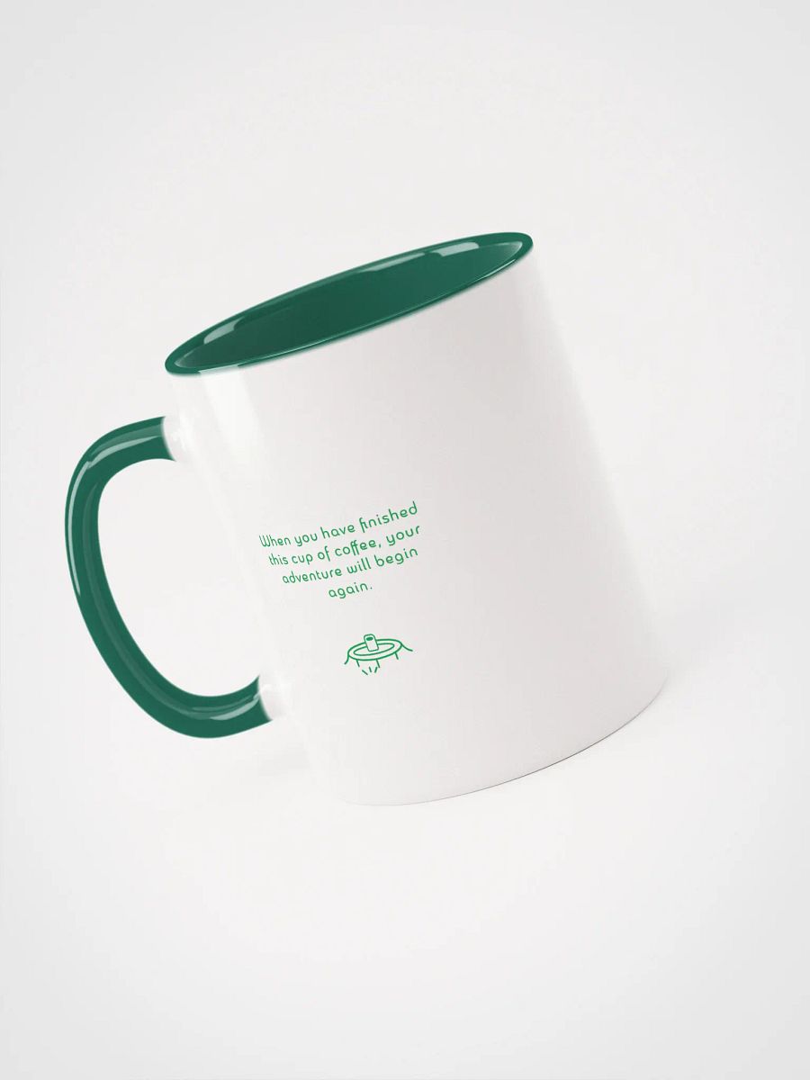 Saturn Valley Coffee Company (Green) product image (3)