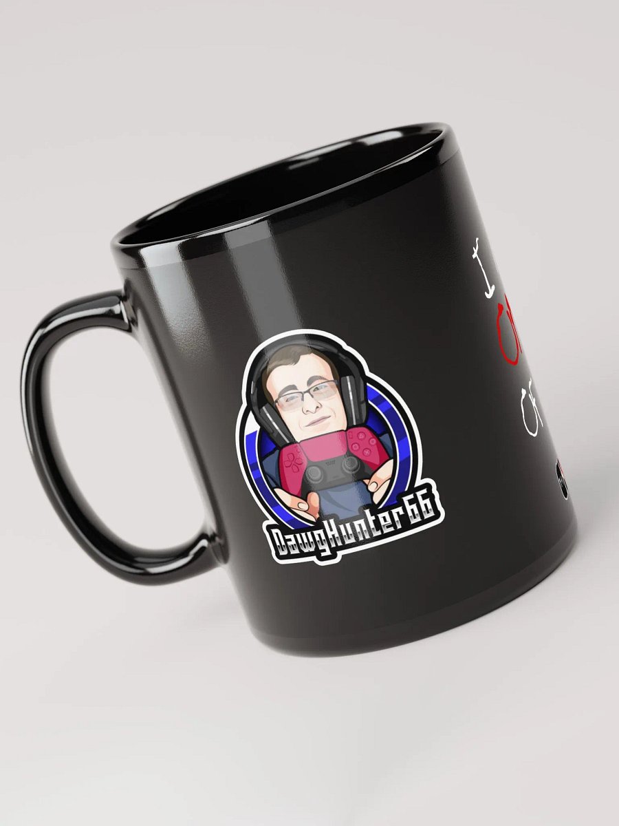 DAWGHUNTER66 Dawkins Collab Mug product image (4)