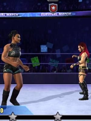 🐦 Bird Girl Season 🐦 My Choice for Today's Stipulation Tour in @WWE Champions #lyravalkyria #wwe #scopelycontentcreator #fyp #girlgamer #girlswhogame #streamer #youtubepartner #twitchpartner #wwechampions #wwechampionsgame #foryoupage #scopely #wrestling 