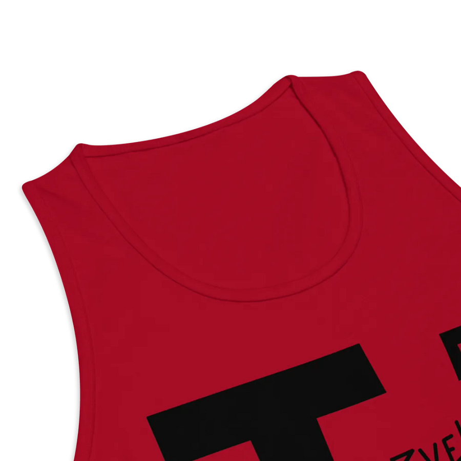 Classic Jarvel5. Tank Top product image (12)