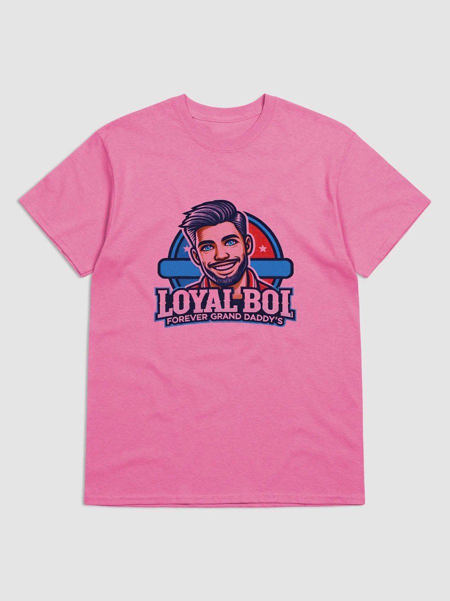 Loyal Boi - Young Man product image (3)