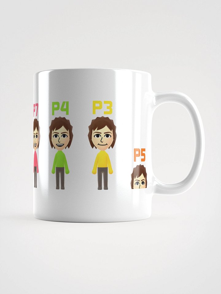 Me Mug product image (1)