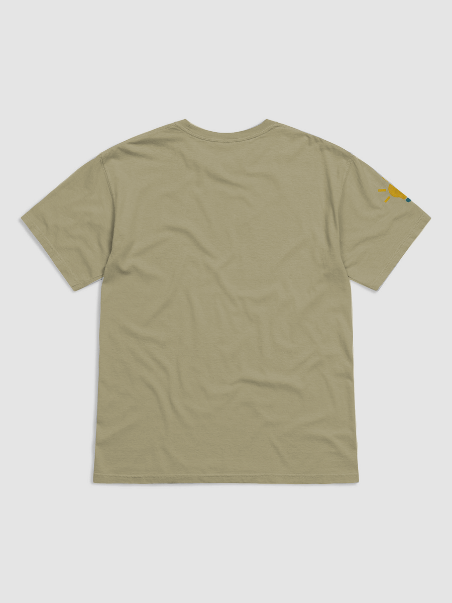 Love and Awareness Tee - Multiple Colors product image (2)