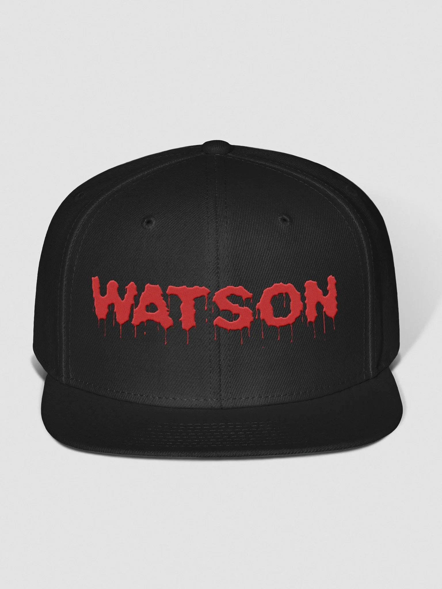 WATSON Baseball cap product image (1)