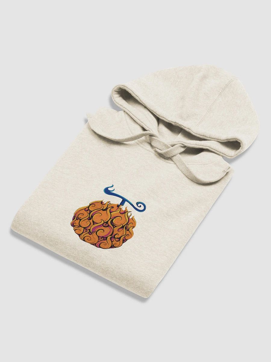 Devil Fruit One Piece Unisex Hoodie product image (12)