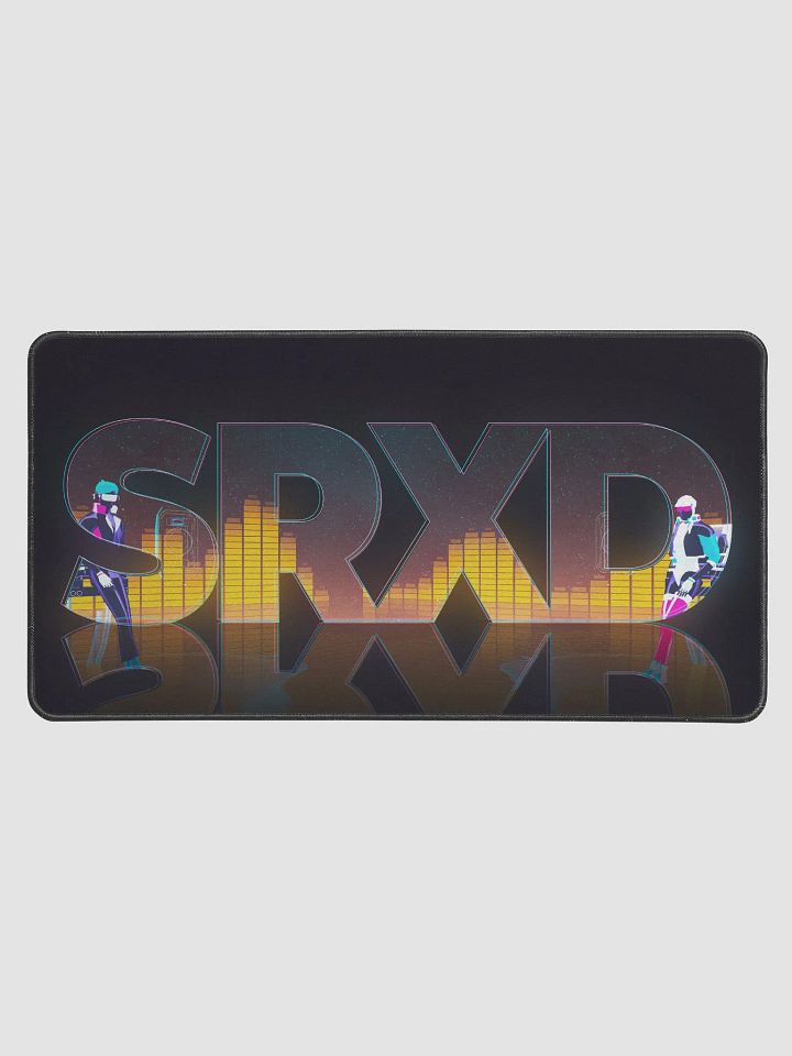 SPEENPAD 2.0 - Jim & LadyJ SRXD product image (1)