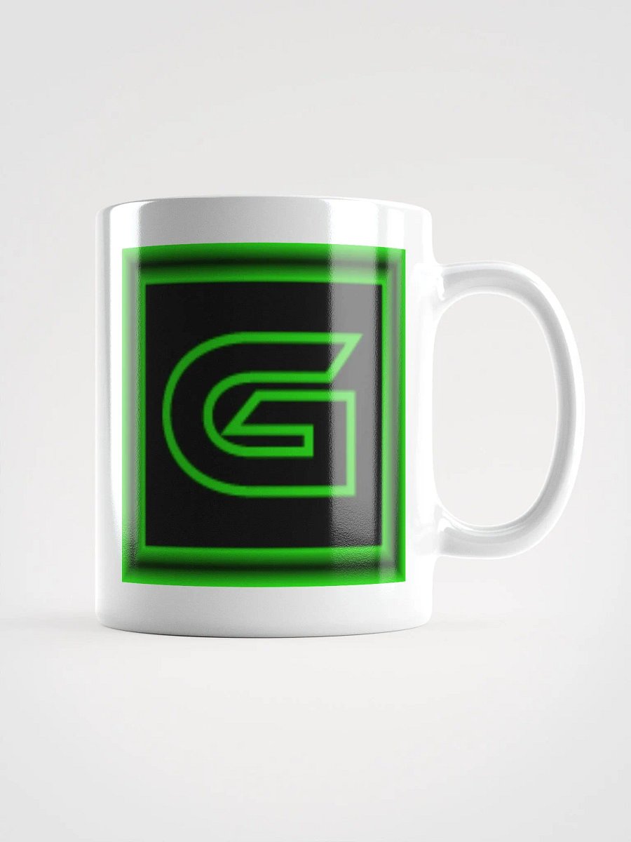 G3T OG "G" MUG product image (1)