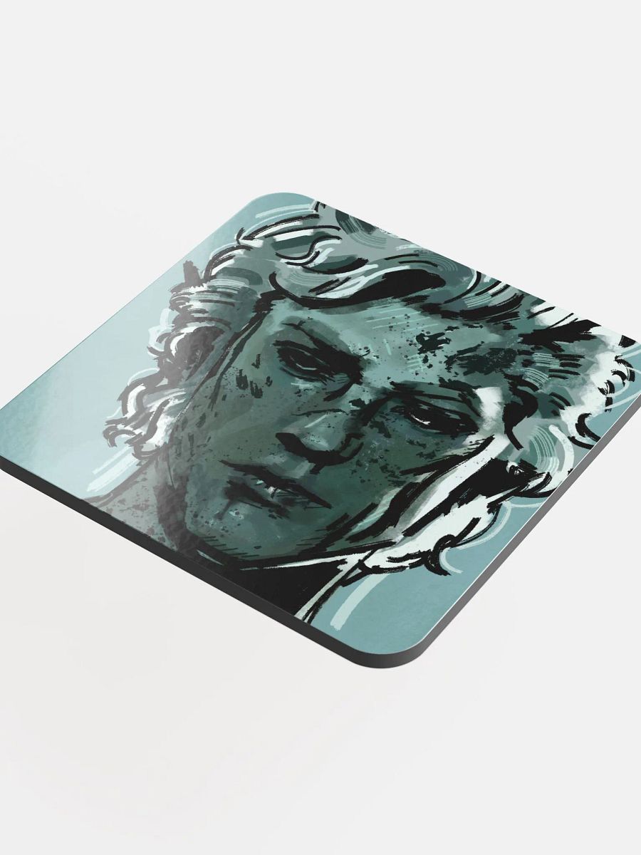 Astarion Stare Coaster product image (4)