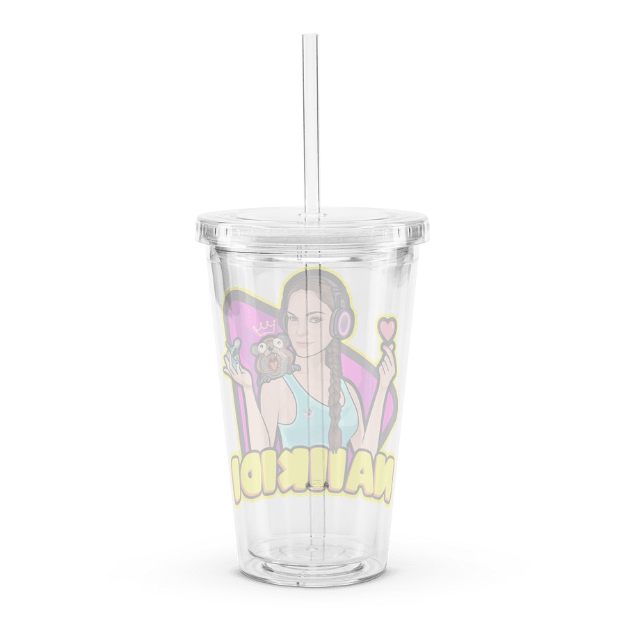 Vaso Naiikidi 2025 product image (2)