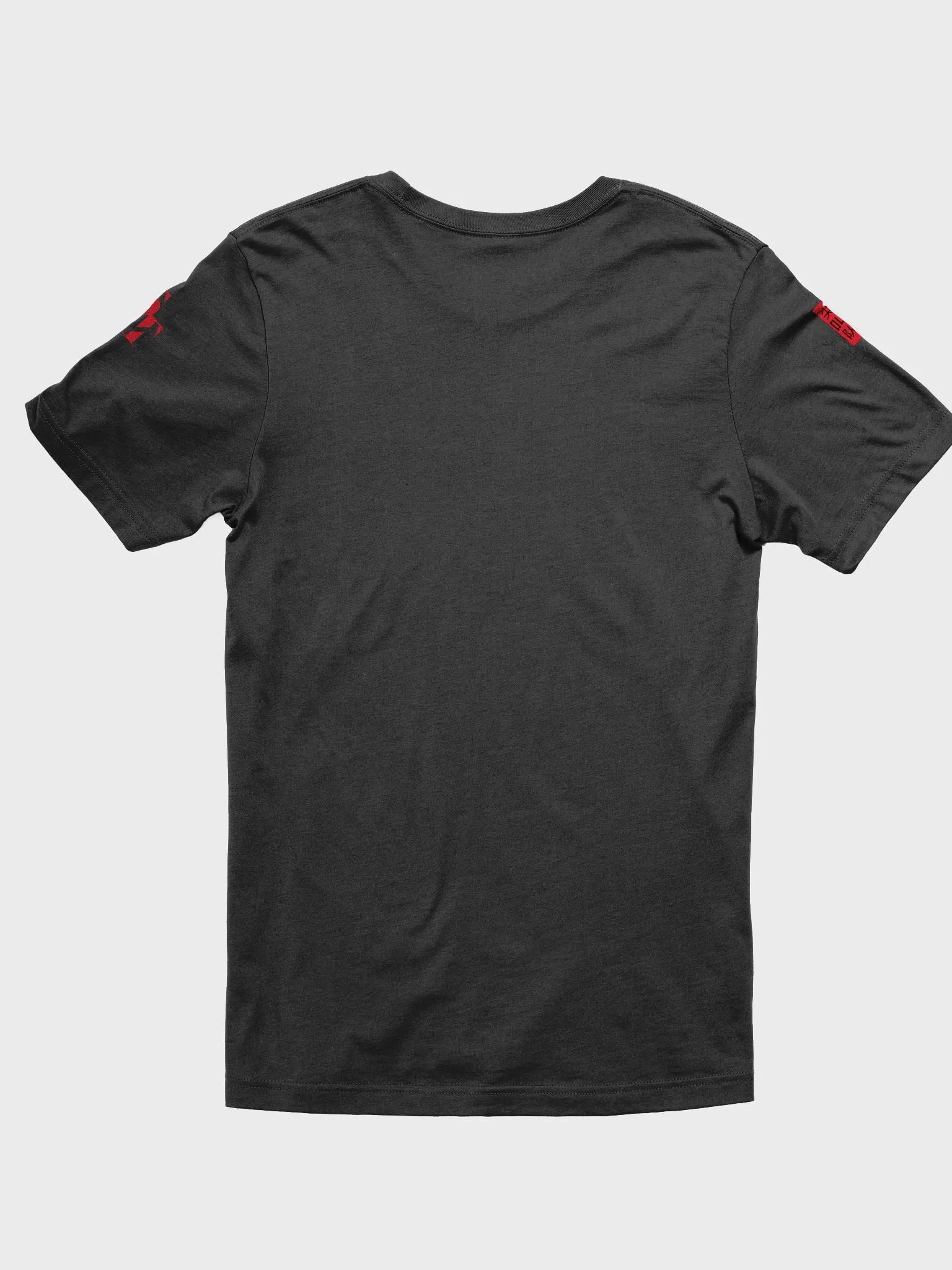 Samurai Mu Tee product image (14)
