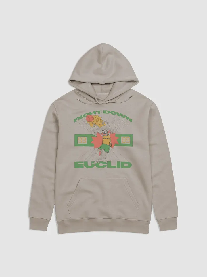 Heat Check Hoodie product image (1)