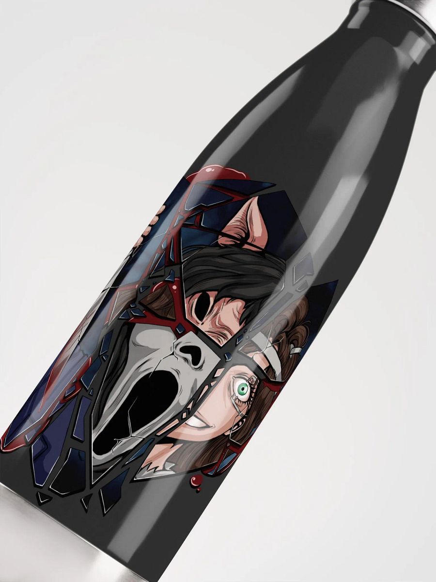 Slasher Collection - Steel Water Bottle product image (5)