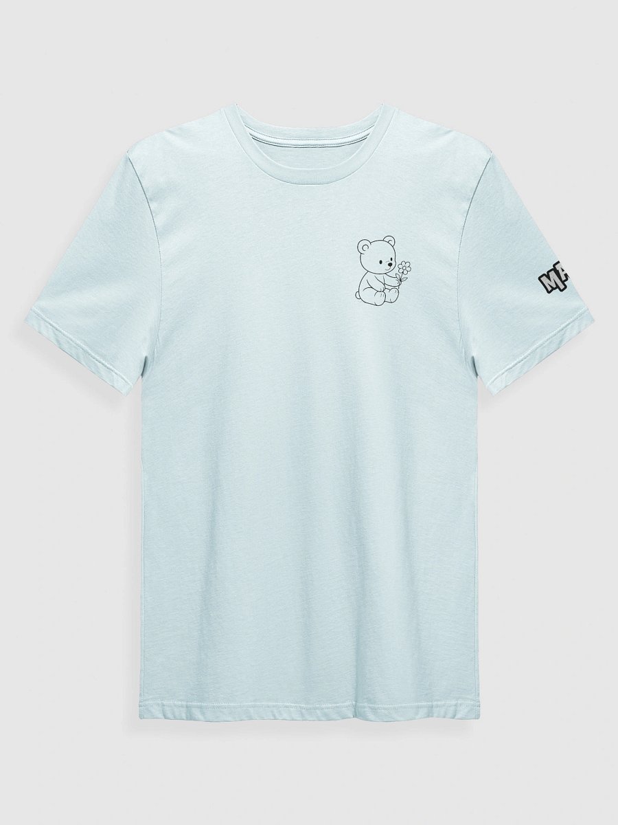 Bear Hug Blossom T-Shirt product image (1)