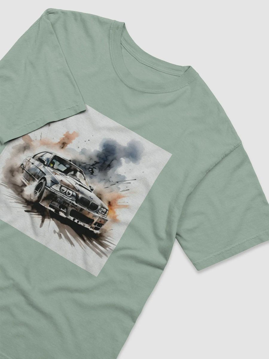 "Life's too short to Drive straight." product image (45)