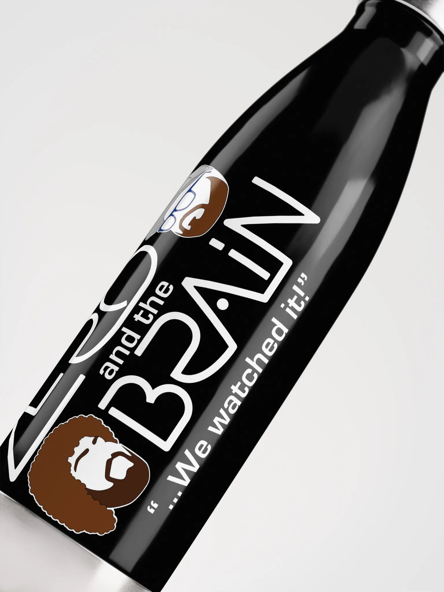 ZATB Water Bottle product image (5)