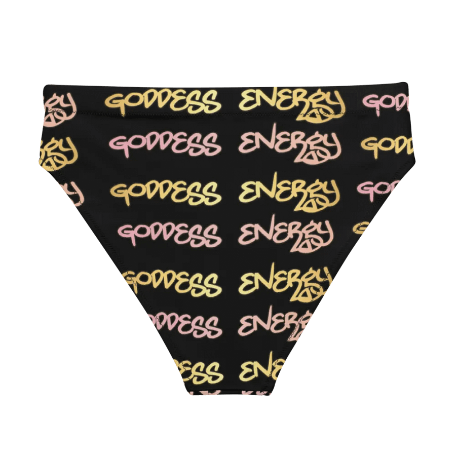 Goddess Energy Panties product image (5)