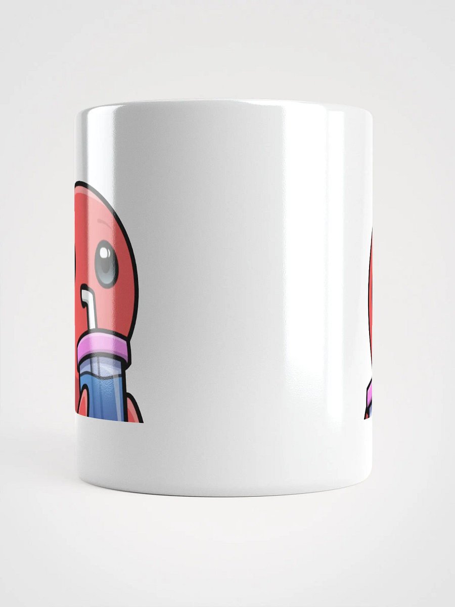 Octie Sip Mug 🐙 product image (6)