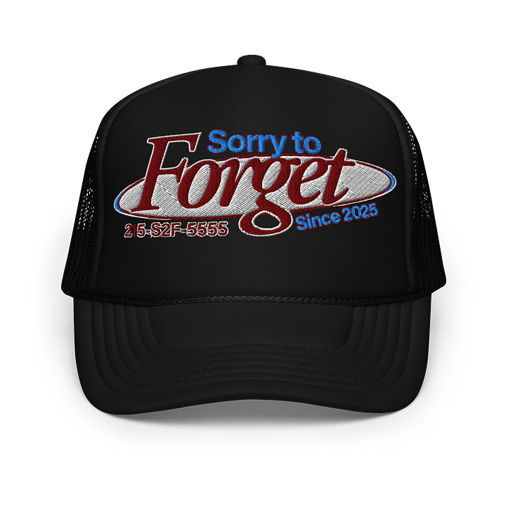 Since 2025 Trucker (Fightins) product image (1)