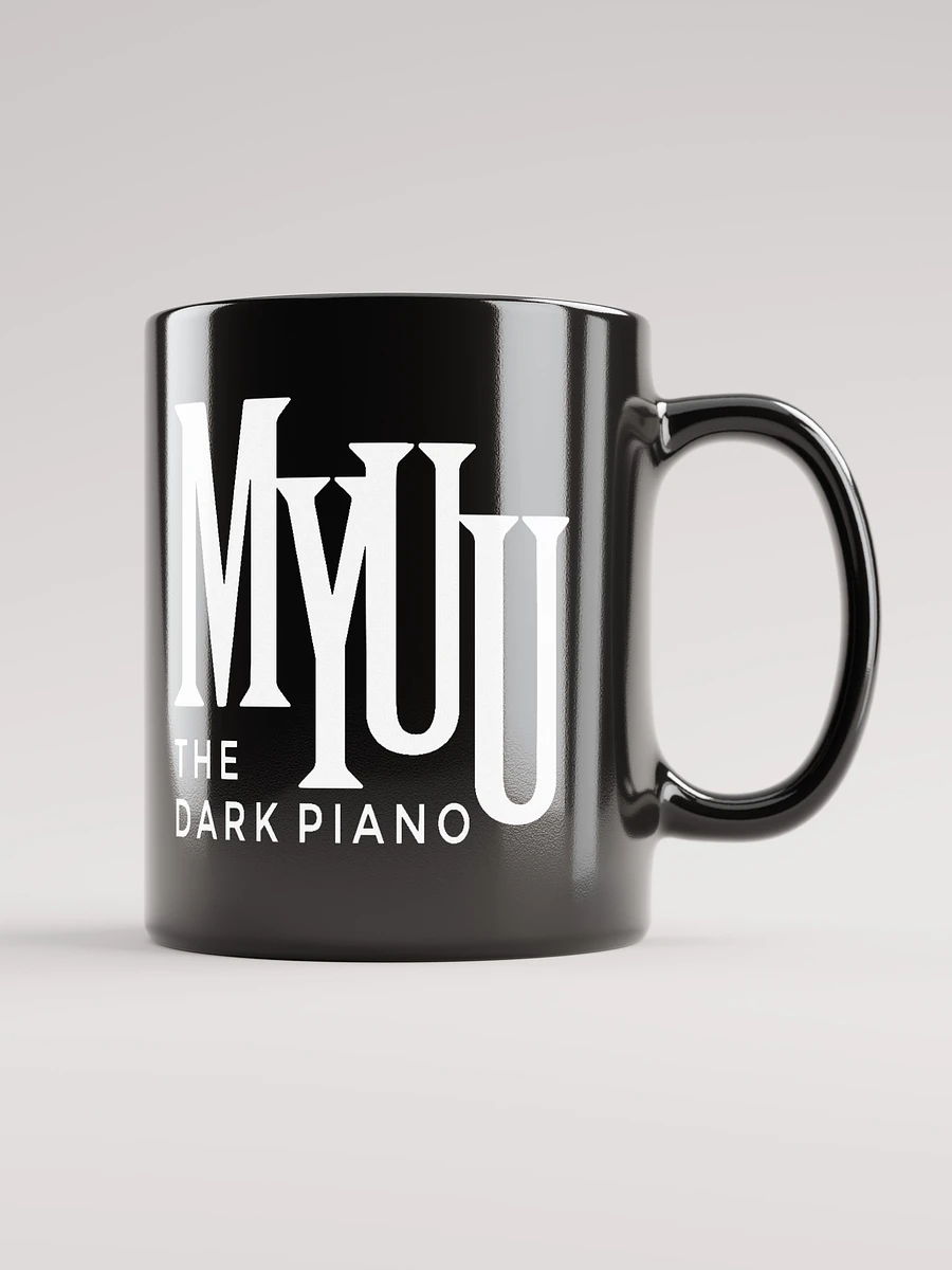 Myuu Mug The Dark Piano product image (3)