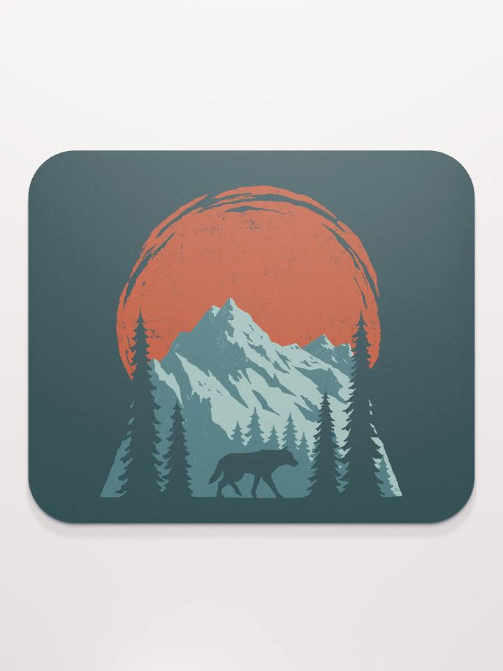 Lone Wolf product image (2)