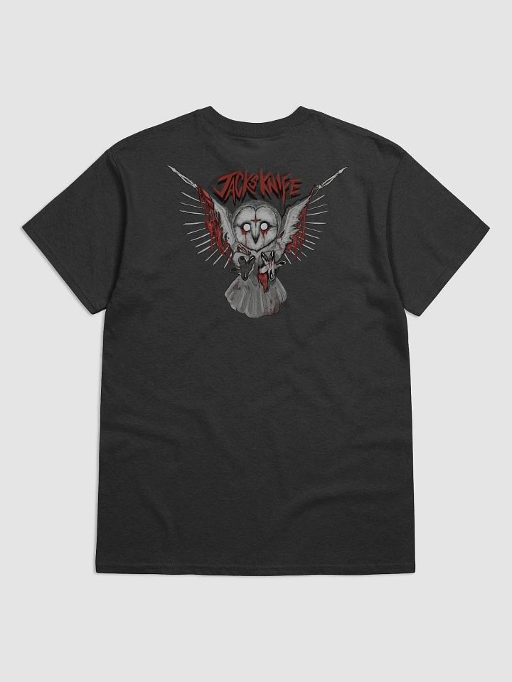 Jacks_Knife - Shirt product image (1)