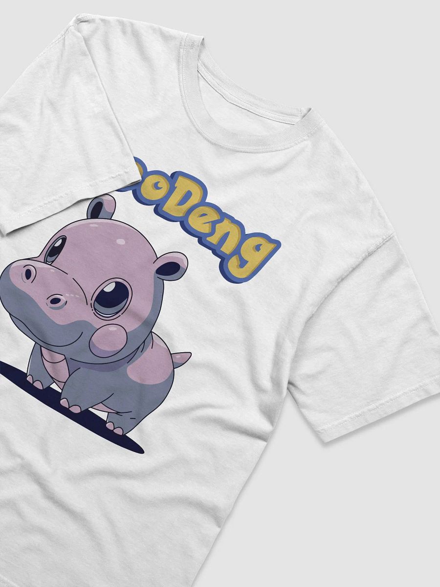 MooDeng Pokémon Unisex Shirt product image (5)