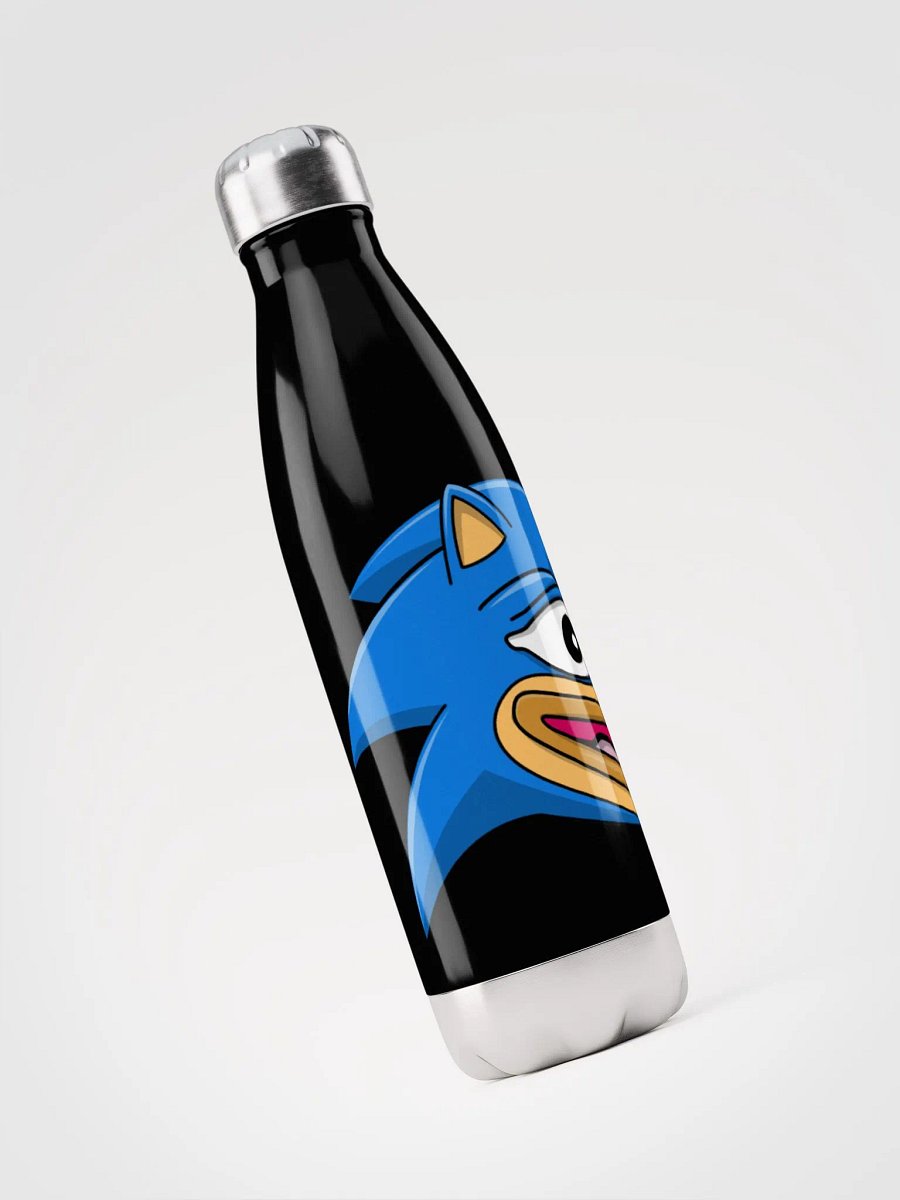 Sonic Stainless Steel Bottle product image (6)